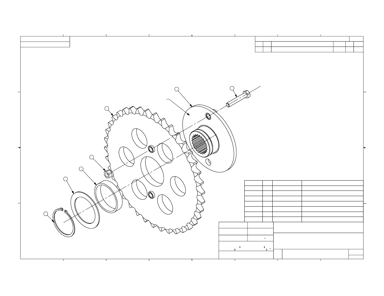 Sioux Tools 2050 User Manual | Page 31 / 53