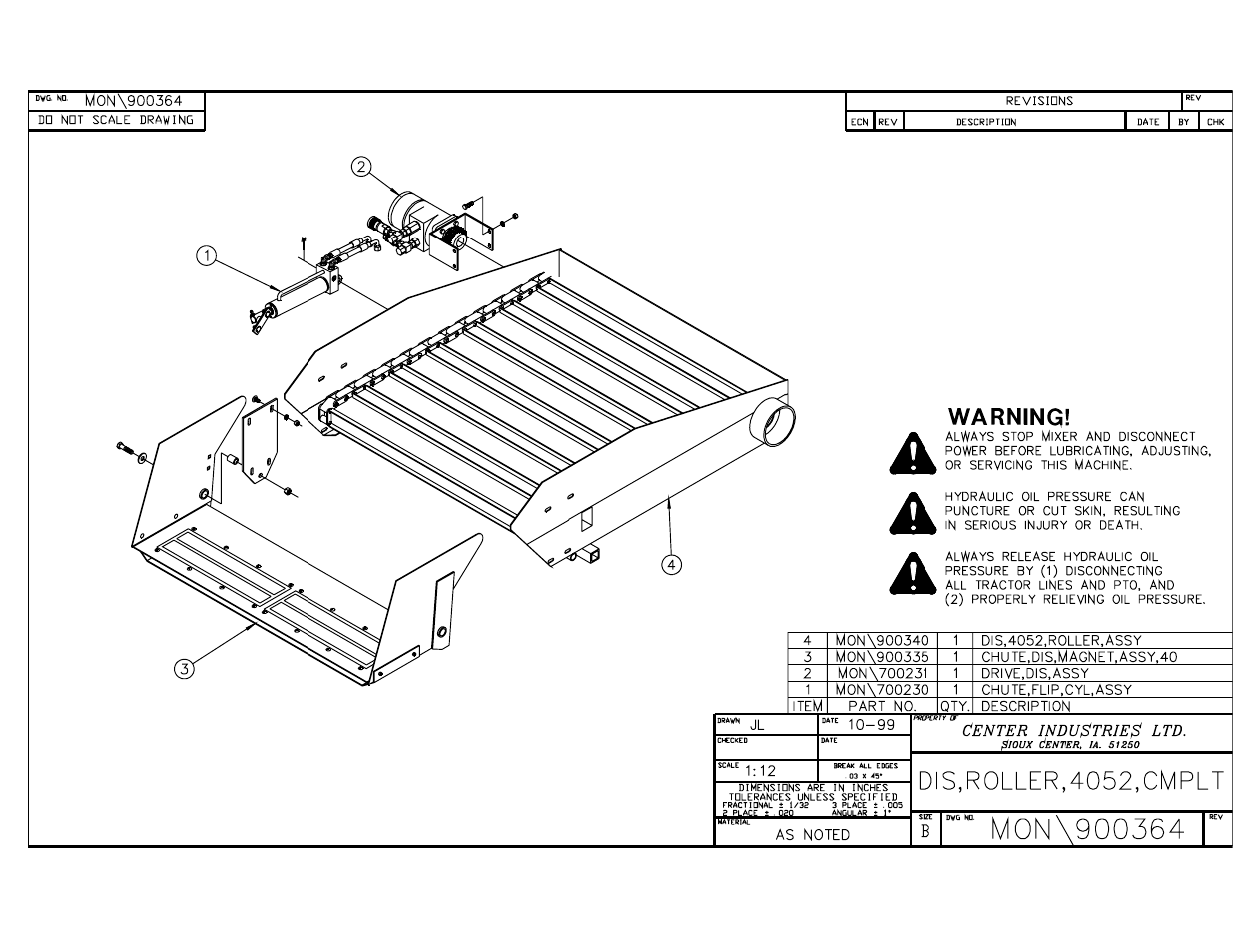 Sioux Tools 2050 User Manual | Page 41 / 53