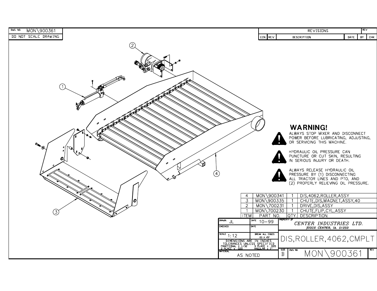 Sioux Tools 2050 User Manual | Page 43 / 53