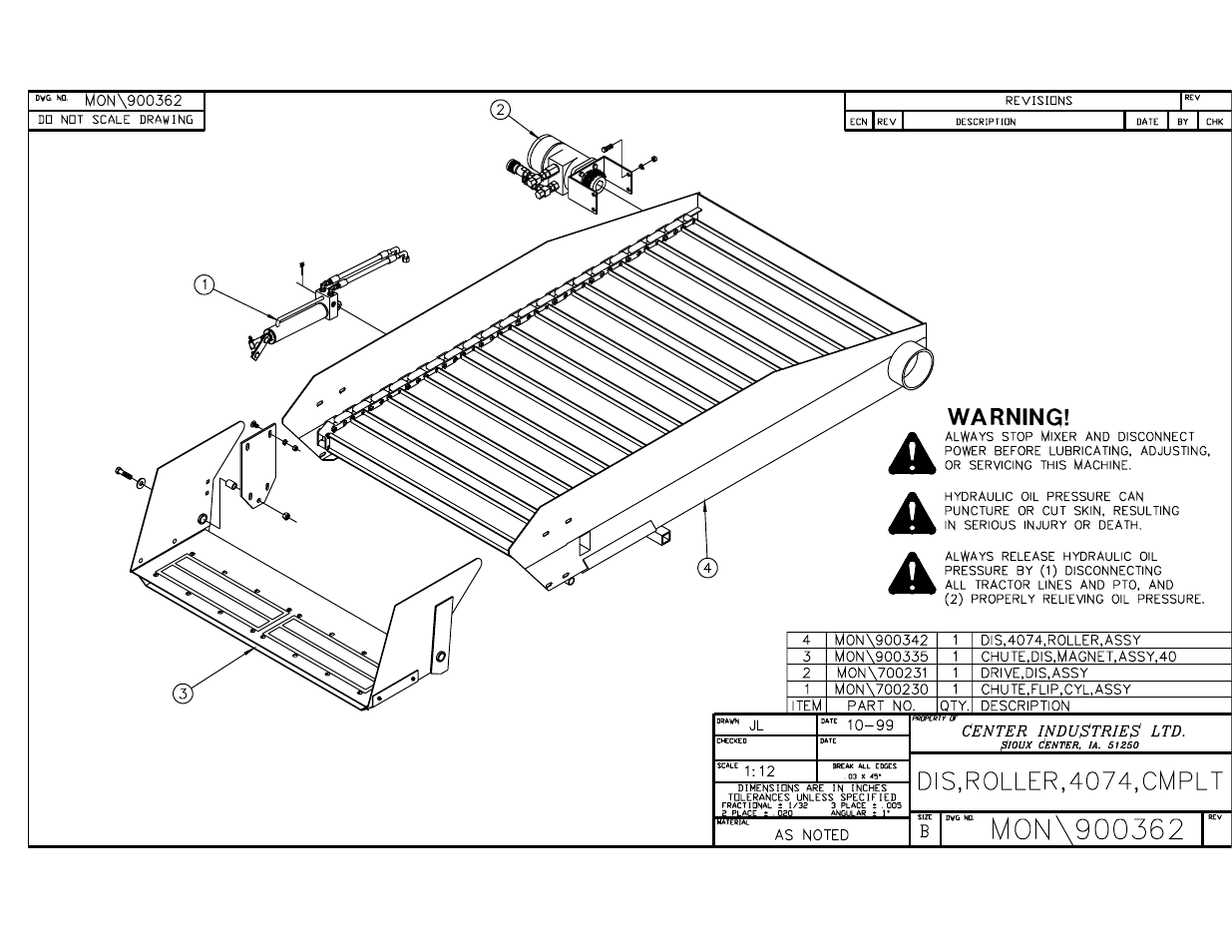 Sioux Tools 2050 User Manual | Page 45 / 53