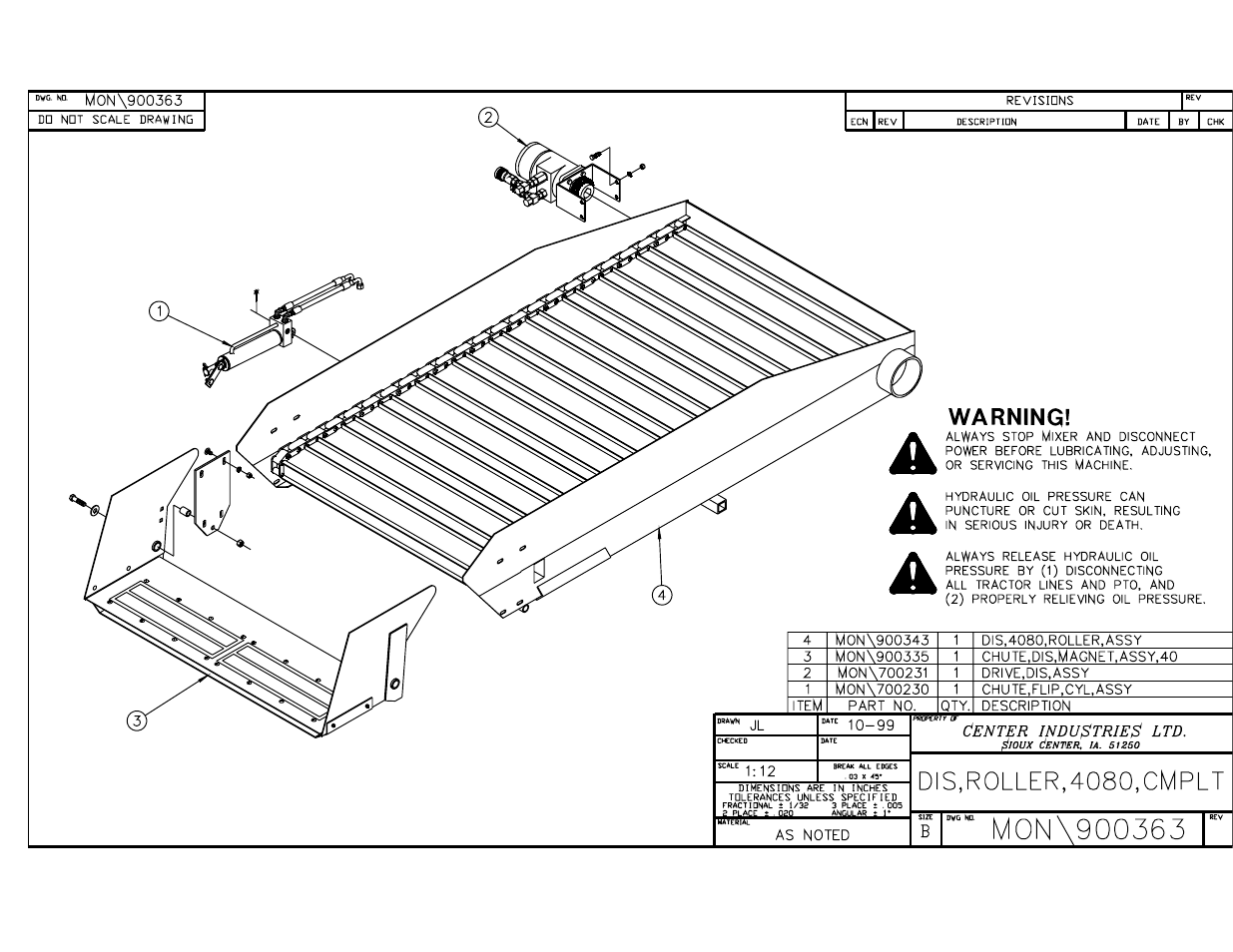 Sioux Tools 2050 User Manual | Page 47 / 53