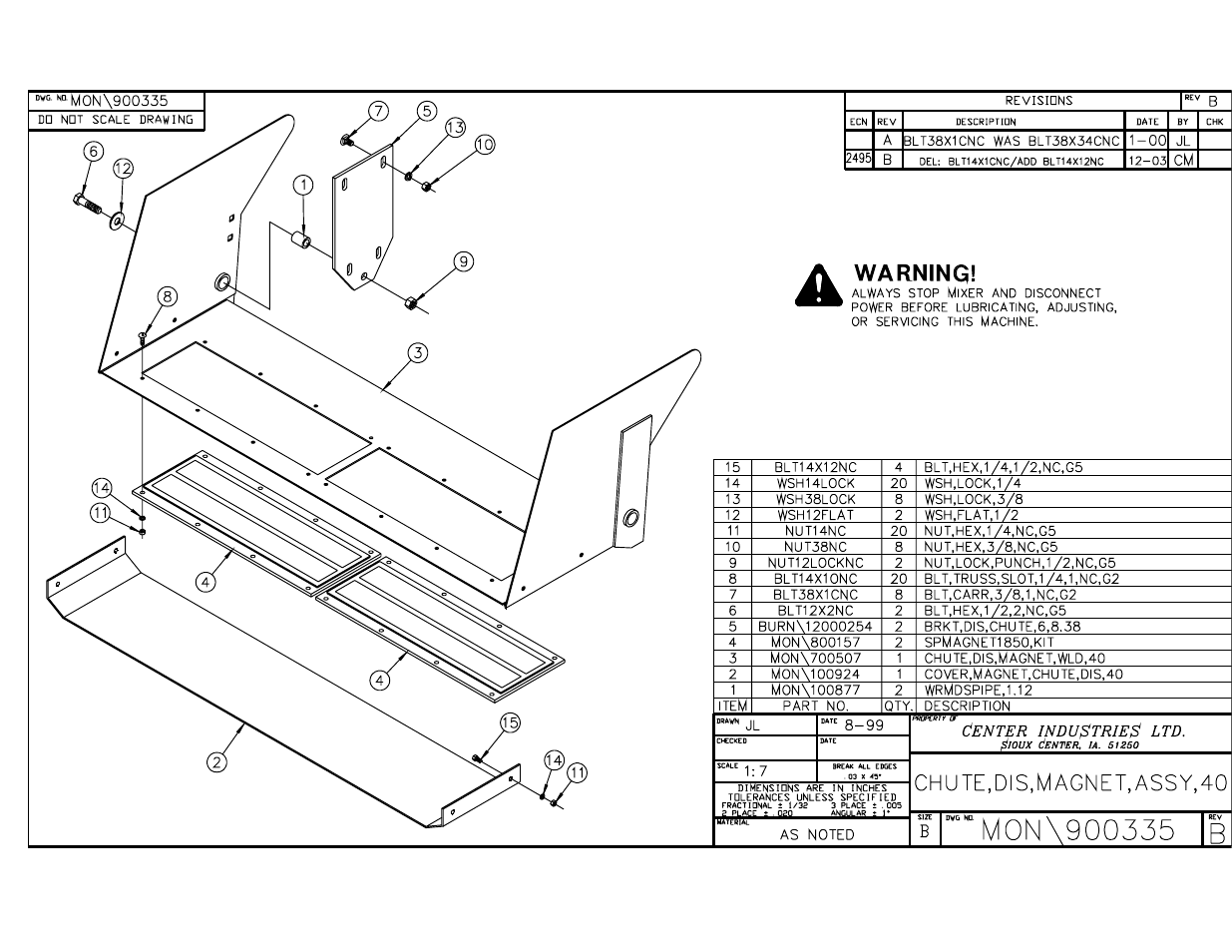 Sioux Tools 2050 User Manual | Page 51 / 53