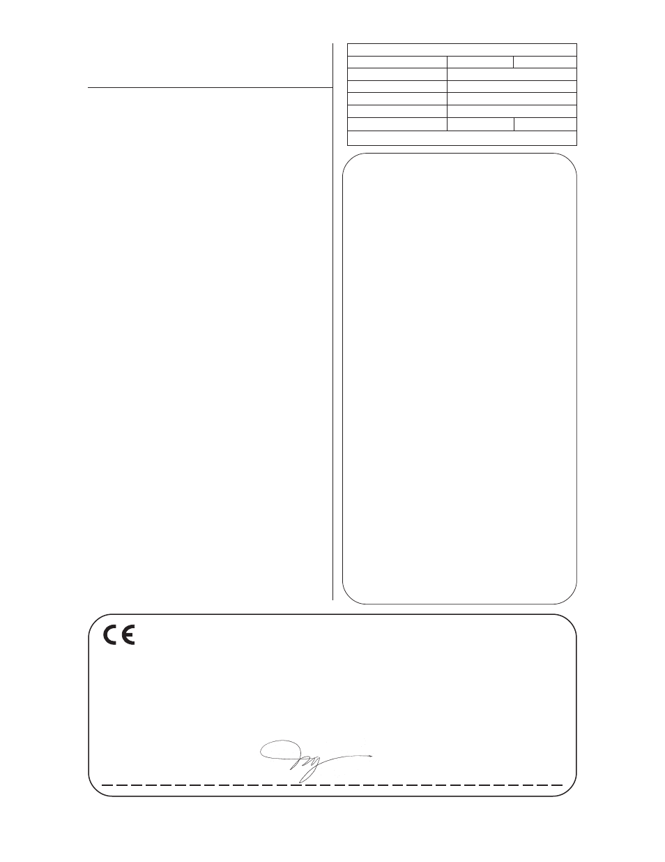 Sioux Tools 5000A User Manual | Page 3 / 20