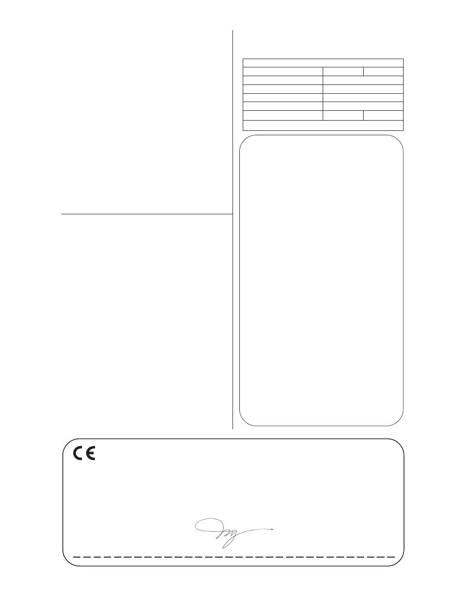 Sioux Tools 5000A User Manual | Page 6 / 20