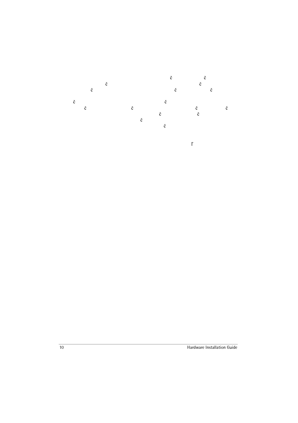 Eesti (ee) | SEH Computertechnik IC167 User Manual | Page 10 / 20