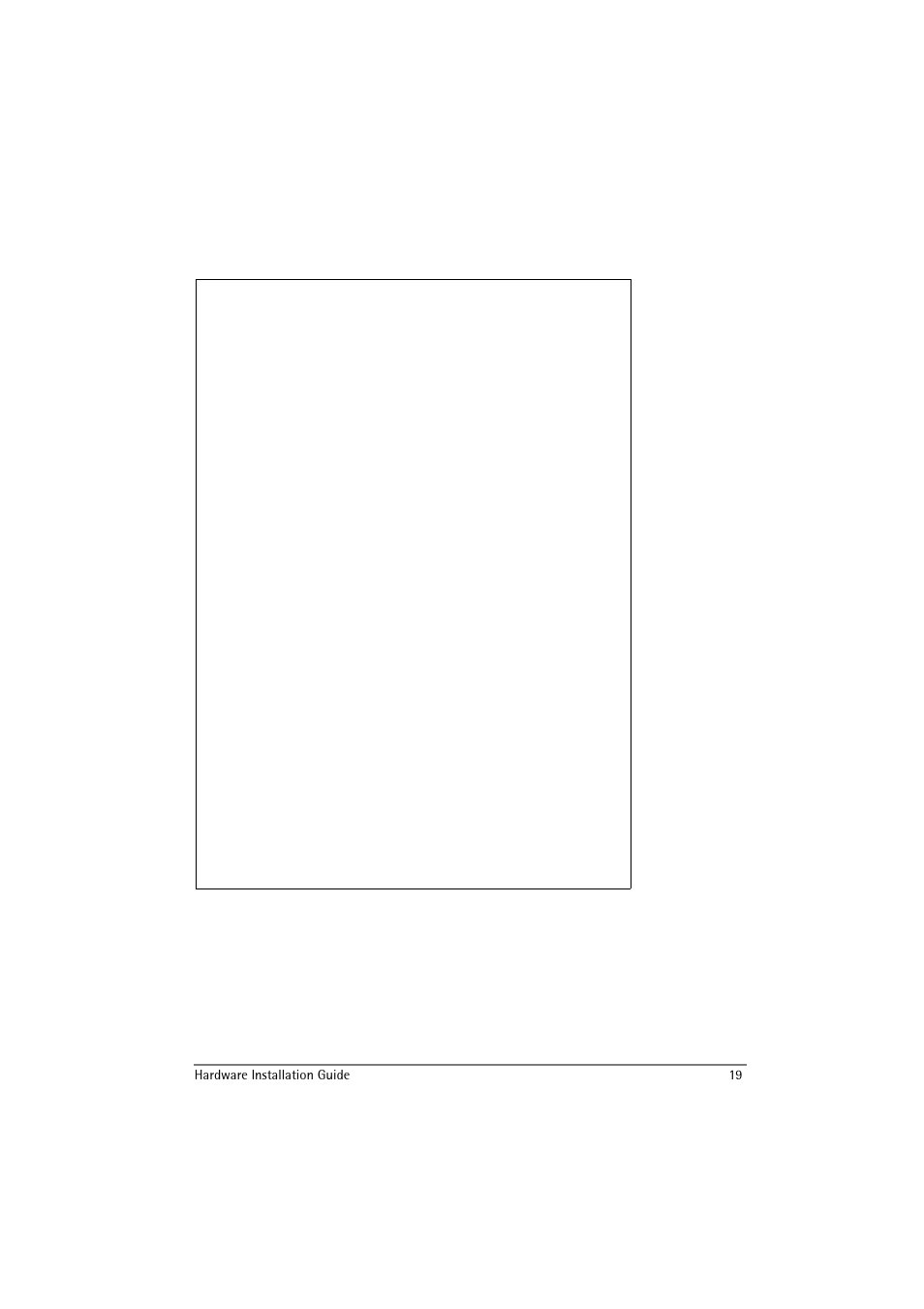 SEH Computertechnik IC167 User Manual | Page 19 / 20