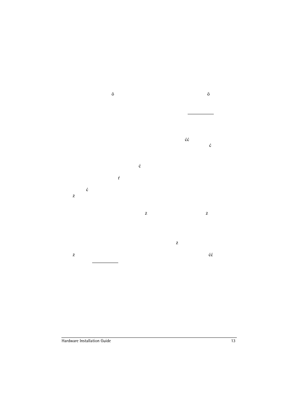 Malti (mt) | SEH Computertechnik SEH InterCon PS54-G User Manual | Page 13 / 24