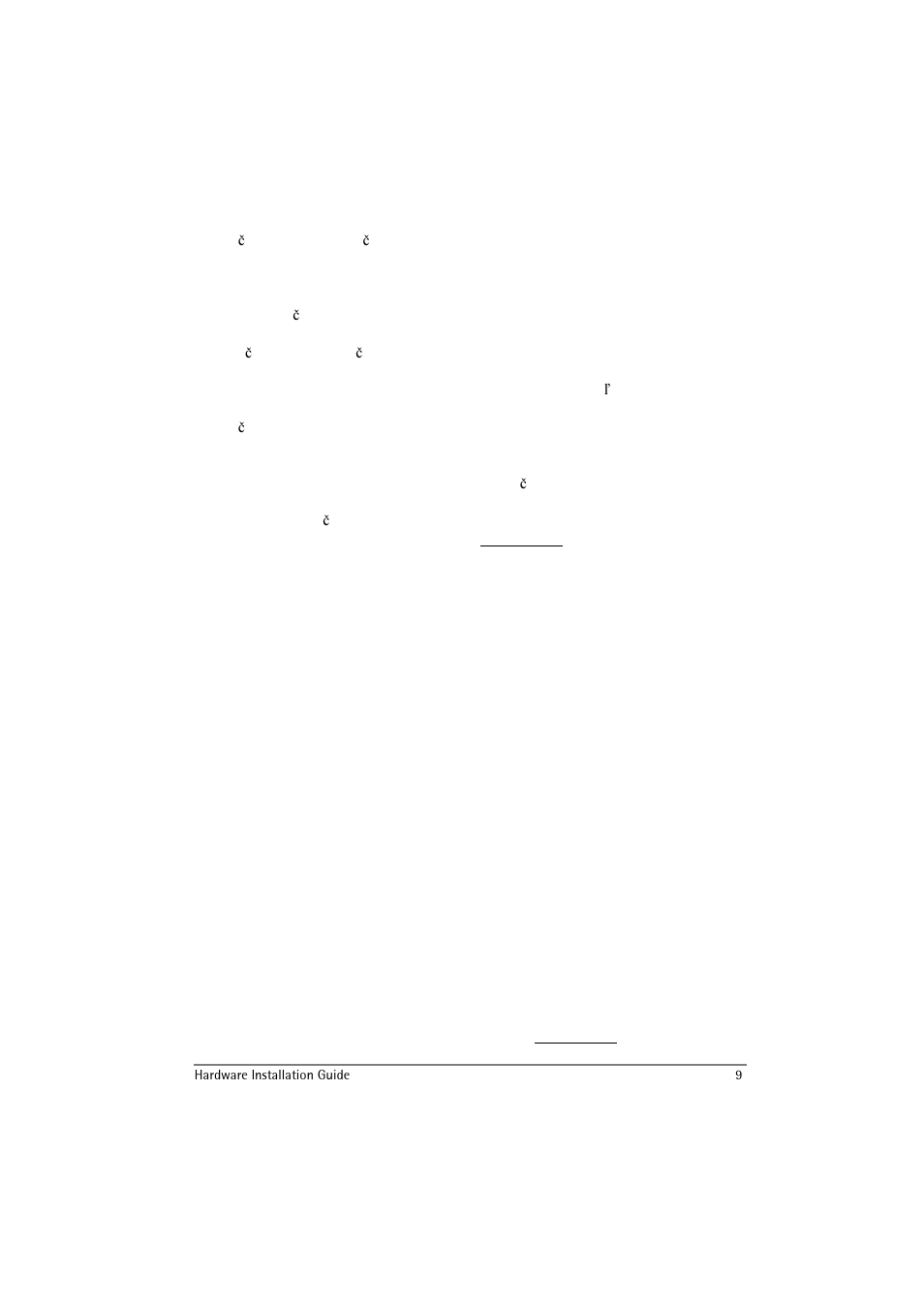 Eesti (ee) | SEH Computertechnik SEH InterCon PS54-G User Manual | Page 9 / 24