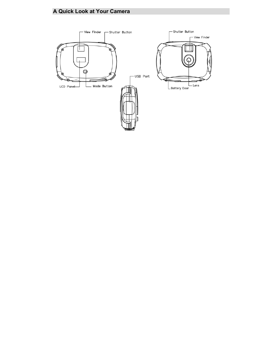 Sakar 94044 User Manual | Page 4 / 25