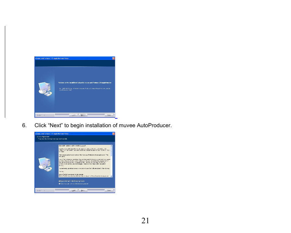 Sakar 32490 User Manual | Page 21 / 42