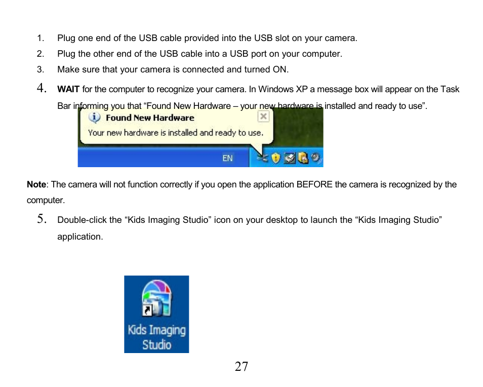 Sakar 32490 User Manual | Page 27 / 42
