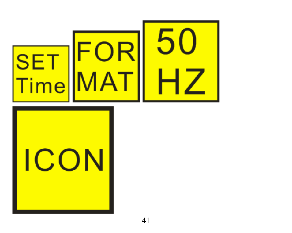 Sakar 32490 User Manual | Page 41 / 42