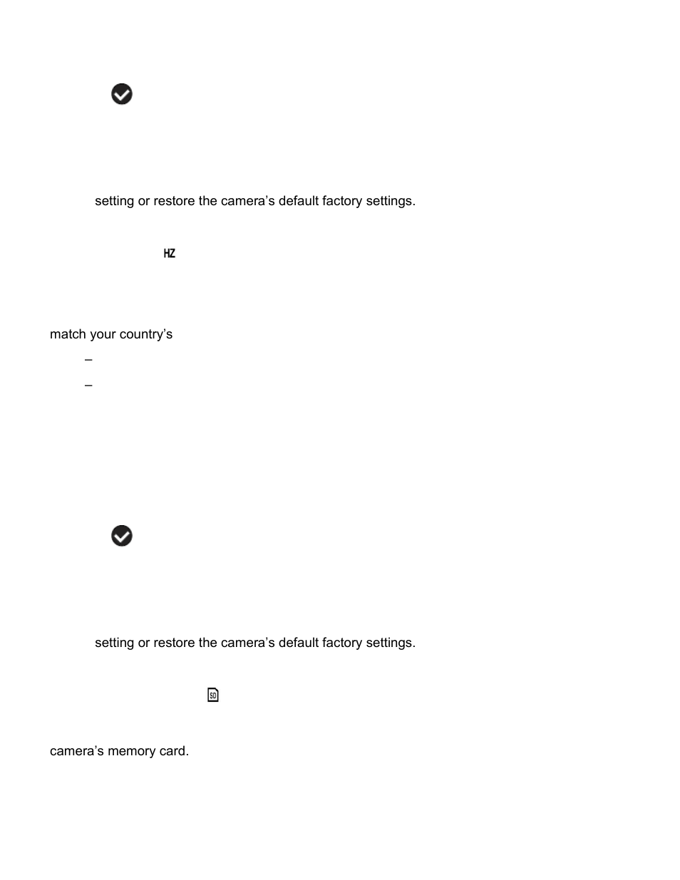 Sakar VIVITAR 615HD User Manual | Page 42 / 58