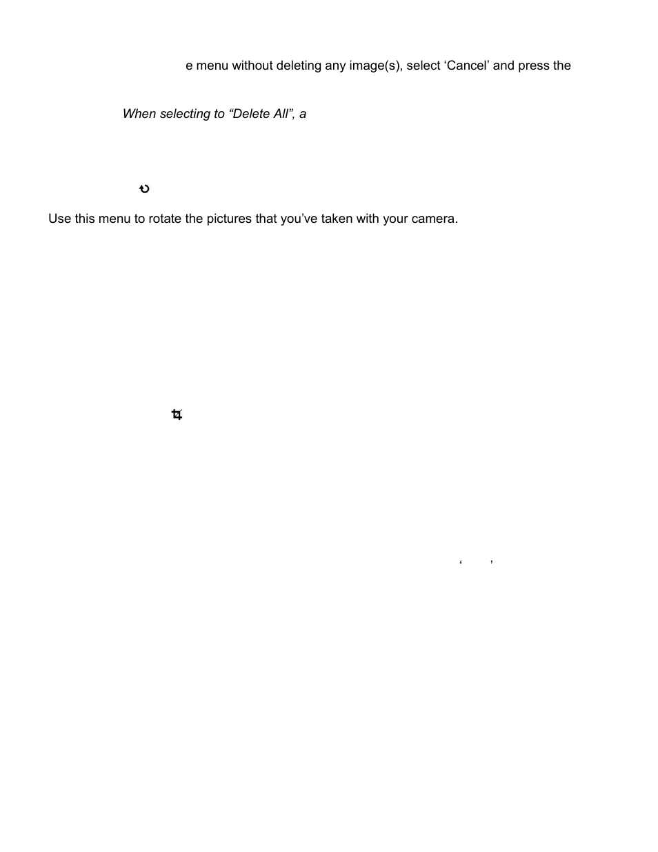 Sakar VIVITAR 615HD User Manual | Page 47 / 58