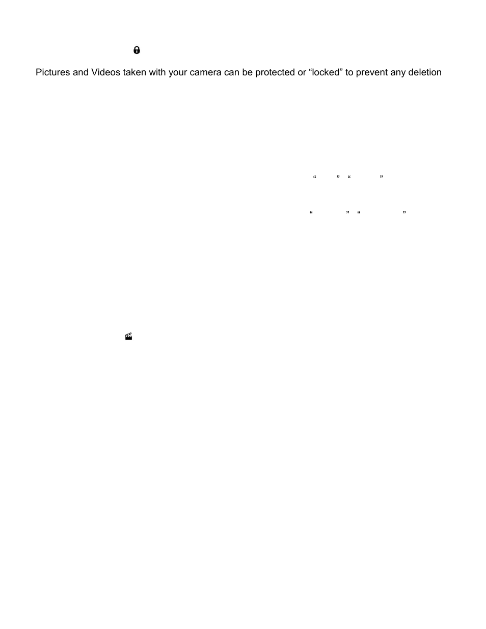 Sakar VIVITAR 615HD User Manual | Page 48 / 58
