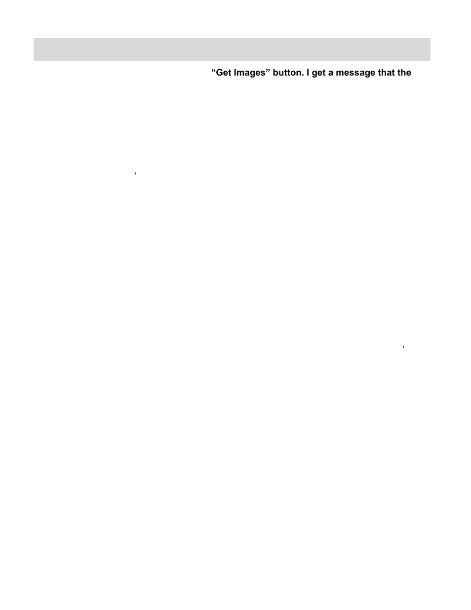 Troubleshooting | Sakar VIVITAR 615HD User Manual | Page 58 / 58
