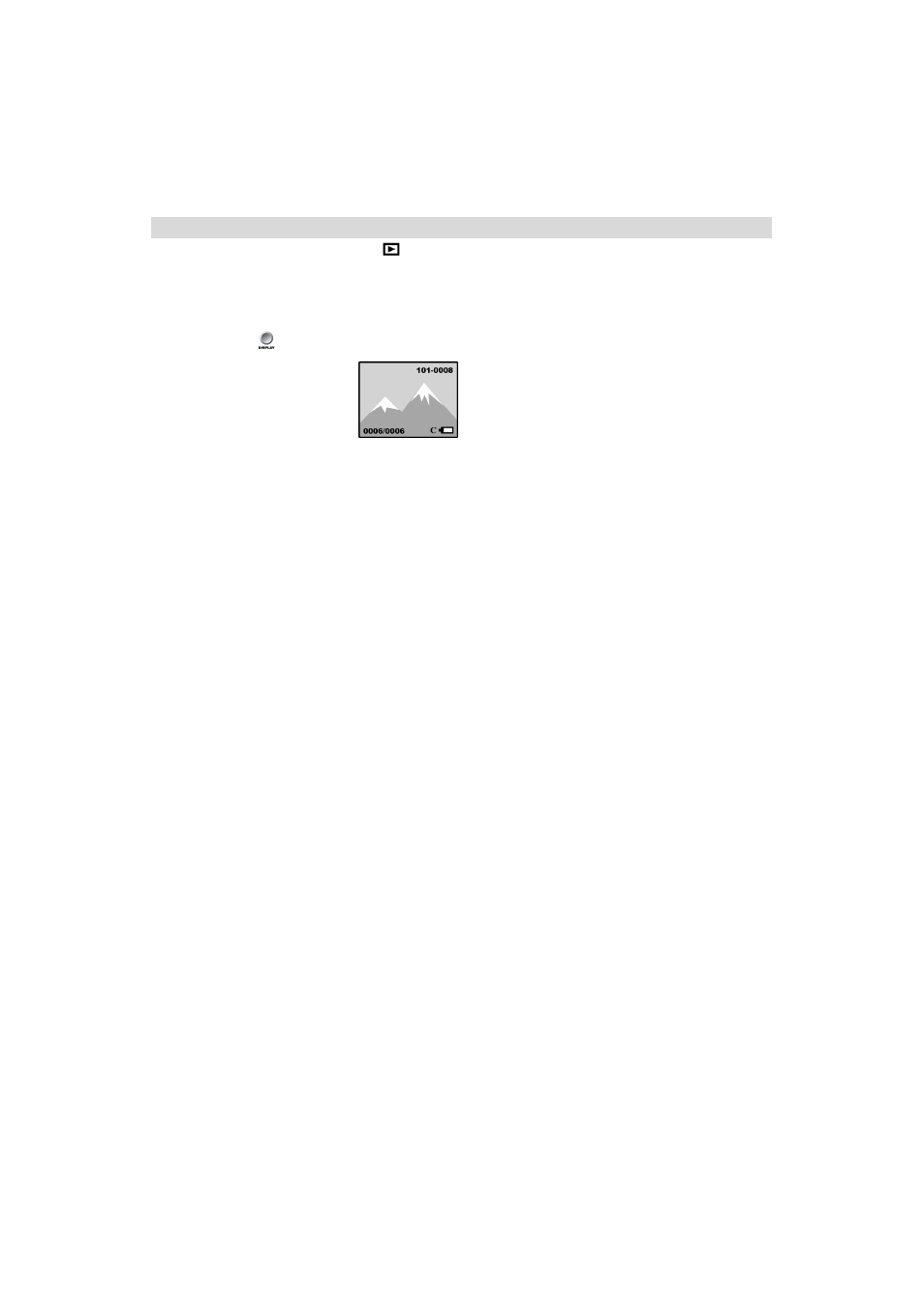 Playback mode | Sakar Digital Concepts 57483 User Manual | Page 15 / 38