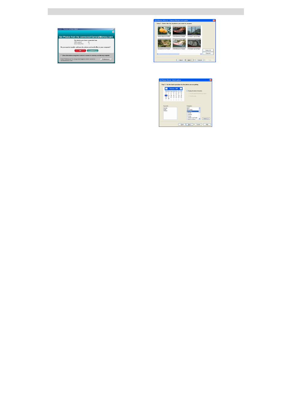 32 transferring images to your pc | Sakar Digital Concepts 57483 User Manual | Page 32 / 38