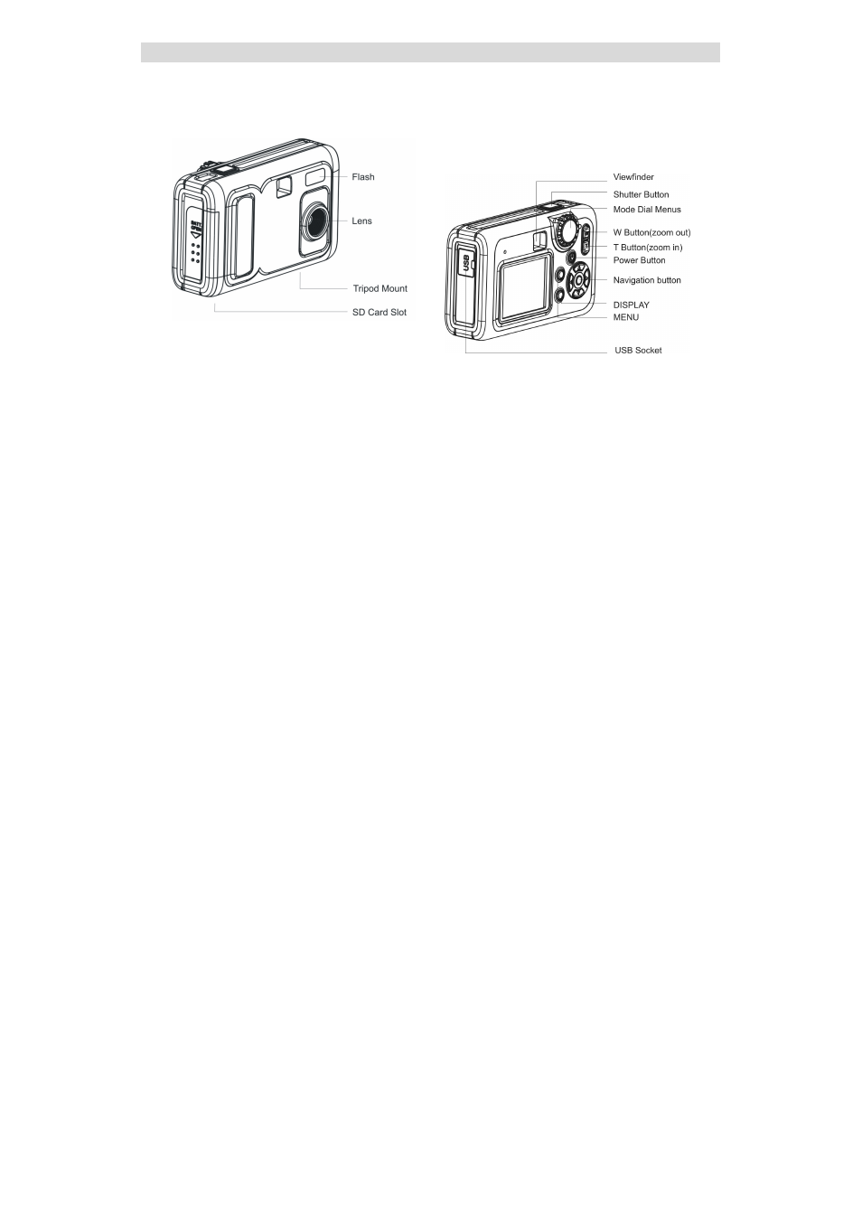 Sakar Digital Concepts 57483 User Manual | Page 5 / 38