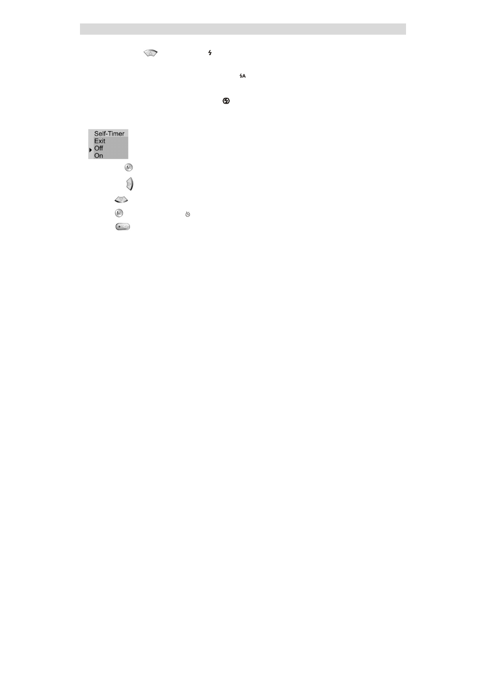12 the camera mode | Sakar Digital Concepts 32480 User Manual | Page 12 / 49
