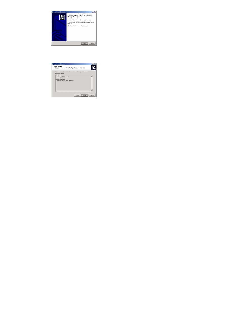 Sakar Digital Concepts 32480 User Manual | Page 38 / 49