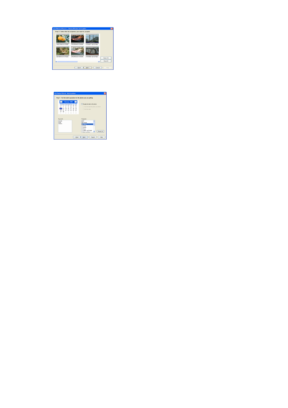 Sakar Digital Concepts 32480 User Manual | Page 41 / 49