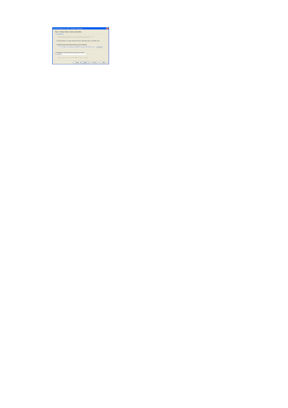 Sakar Digital Concepts 32480 User Manual | Page 42 / 49