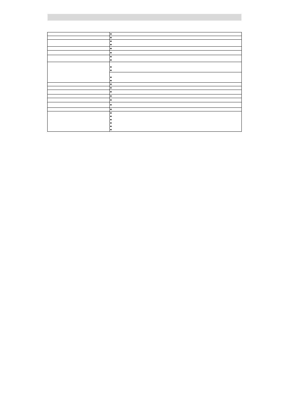 49 technical specifications | Sakar Digital Concepts 32480 User Manual | Page 49 / 49