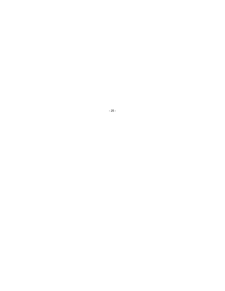 Sakar 49152N User Manual | Page 25 / 25
