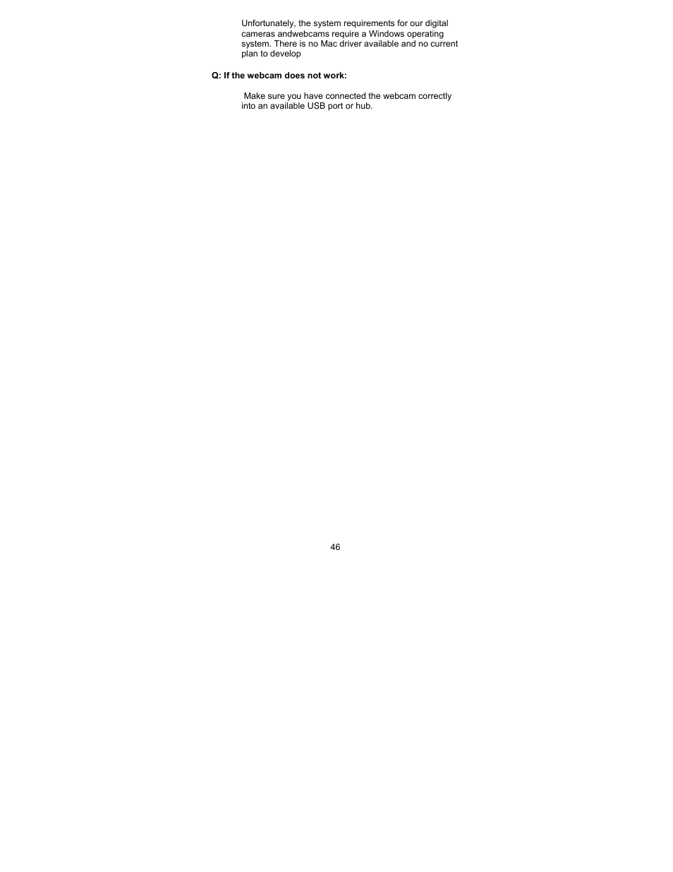 Sakar 44090 User Manual | Page 46 / 46