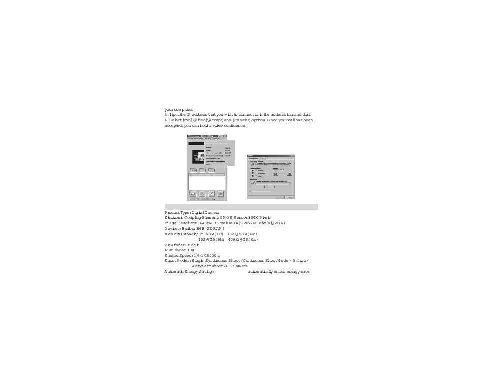 Sakar 24282 User Manual | Page 16 / 18