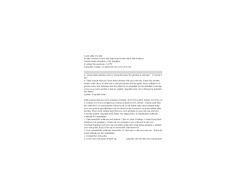 Sakar 24282 User Manual | Page 17 / 18