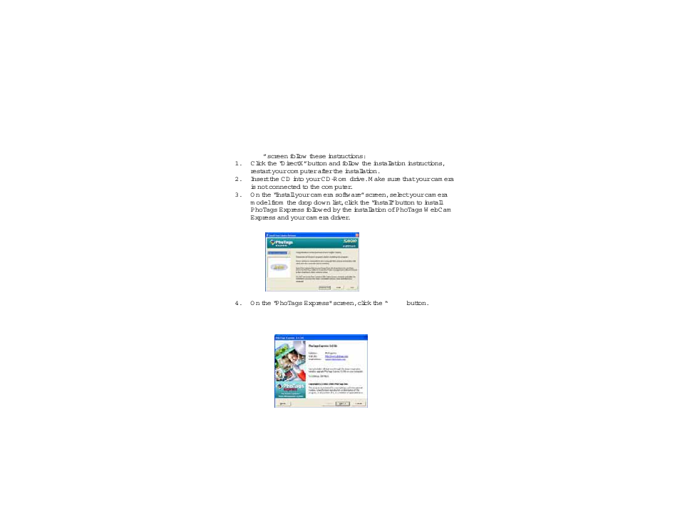 Sakar 24282 User Manual | Page 4 / 18