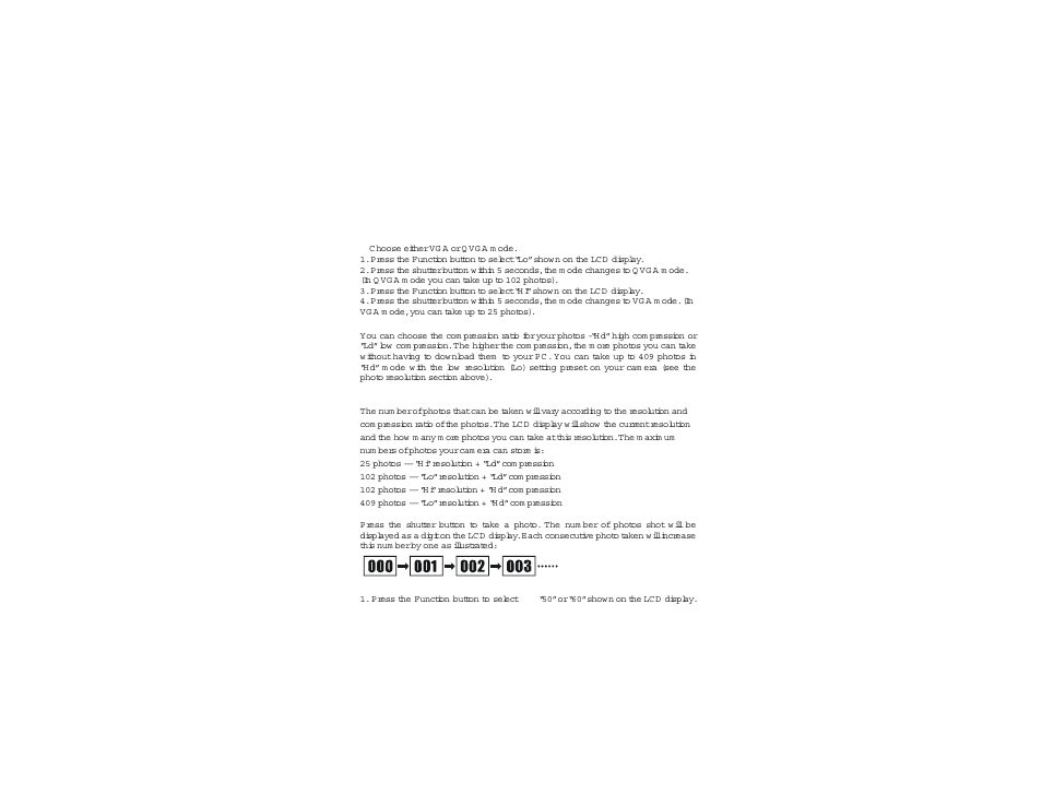 Sakar 24282 User Manual | Page 9 / 18