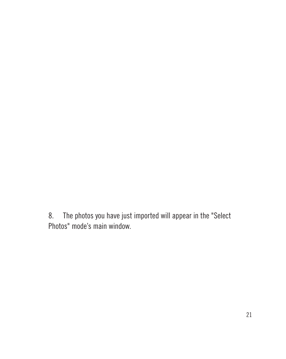Sakar Wrist Cam Watch User Manual | Page 21 / 30