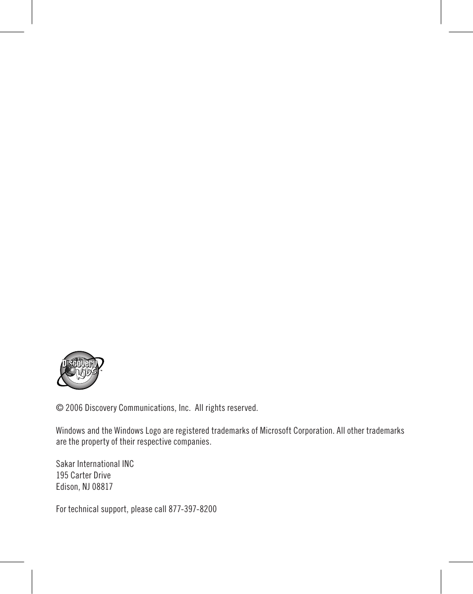 Sakar Wrist Cam Watch User Manual | Page 30 / 30