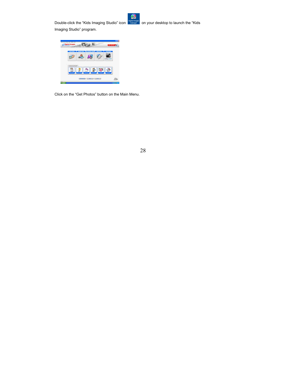 Sakar 57379 User Manual | Page 28 / 35
