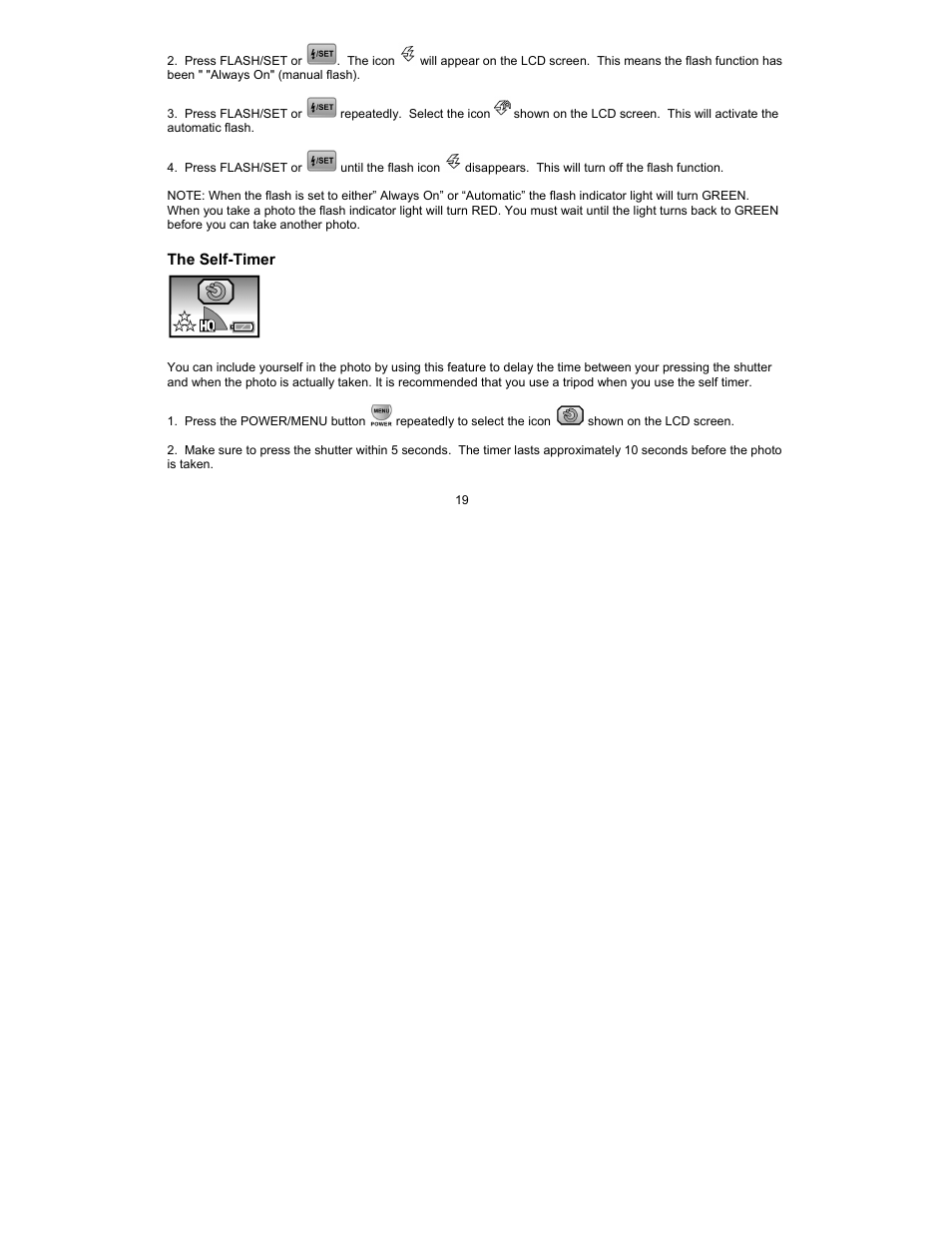 Sakar 90379 User Manual | Page 19 / 35