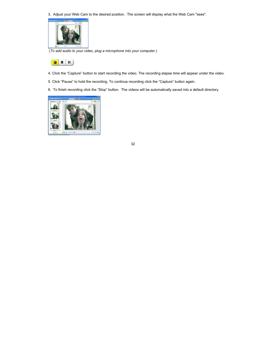 Sakar 90379 User Manual | Page 32 / 35