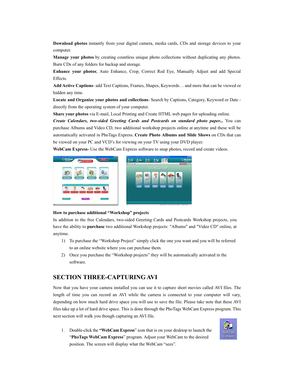 Sakar 84379 User Manual | Page 8 / 11