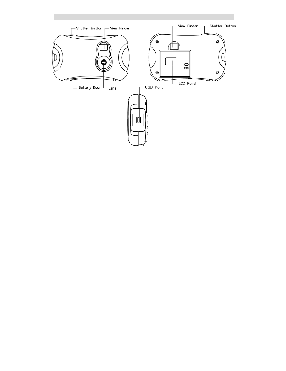 Sakar Spider-Man 3 93045 User Manual | Page 4 / 26