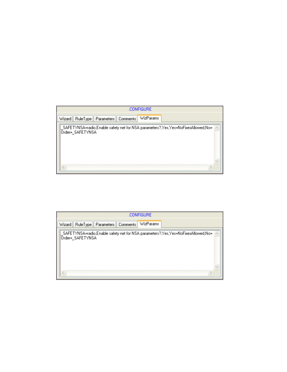 Symantec Security Expressions Server User Manual | Page 40 / 97