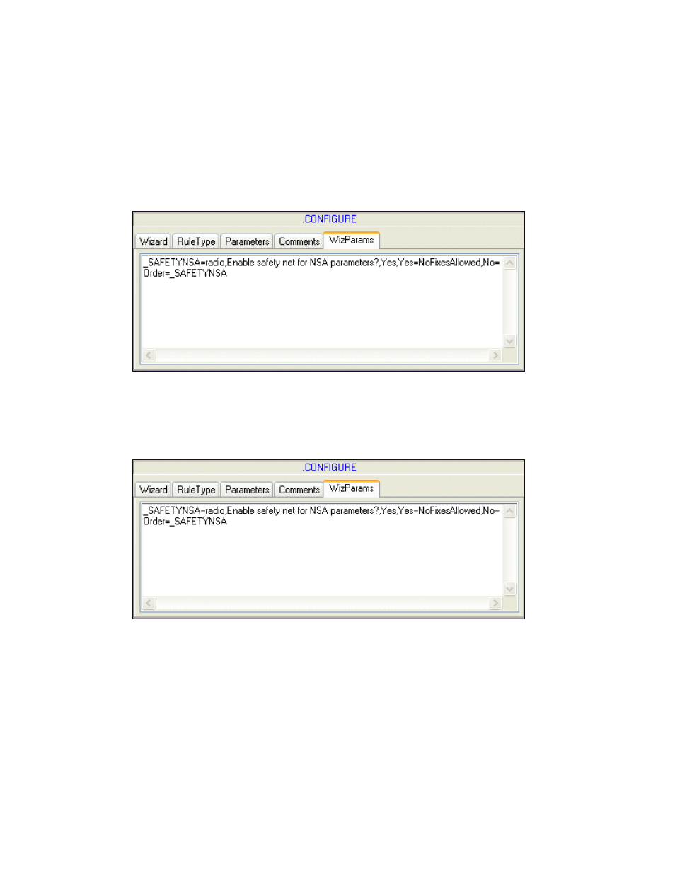 Symantec Security Expressions Server User Manual | Page 68 / 97