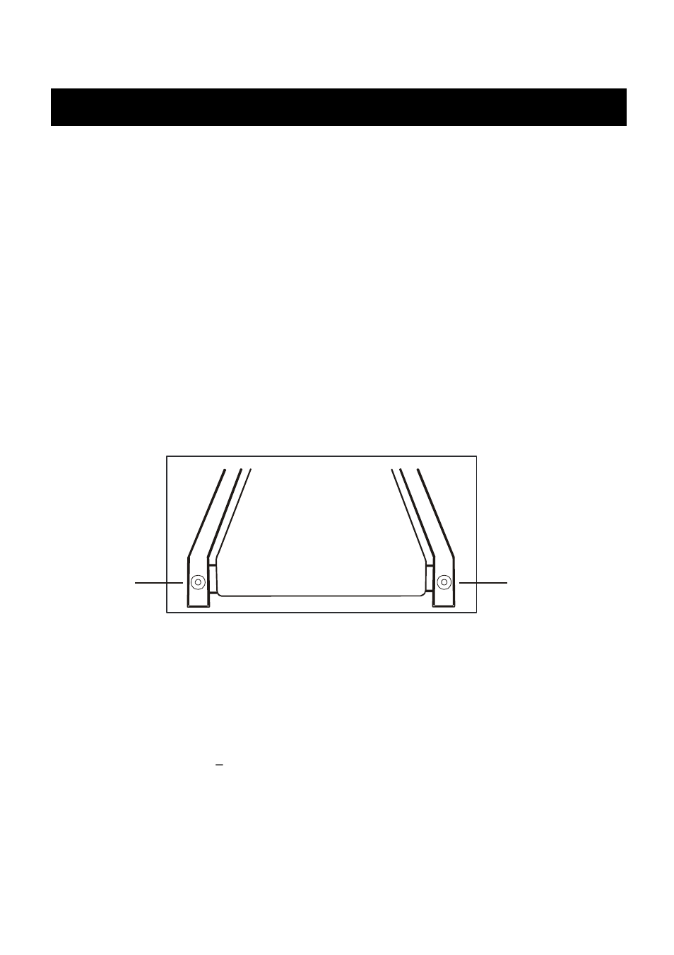 General maintenance | Sole Control Remotes TT8 User Manual | Page 19 / 24