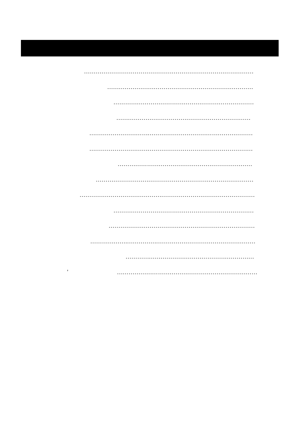 Sole Control Remotes TT8 User Manual | Page 2 / 24