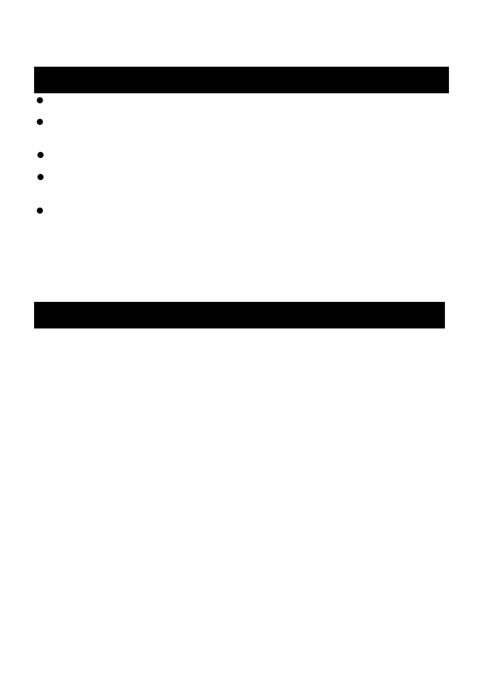 Sole Control Remotes TT8 User Manual | Page 6 / 24