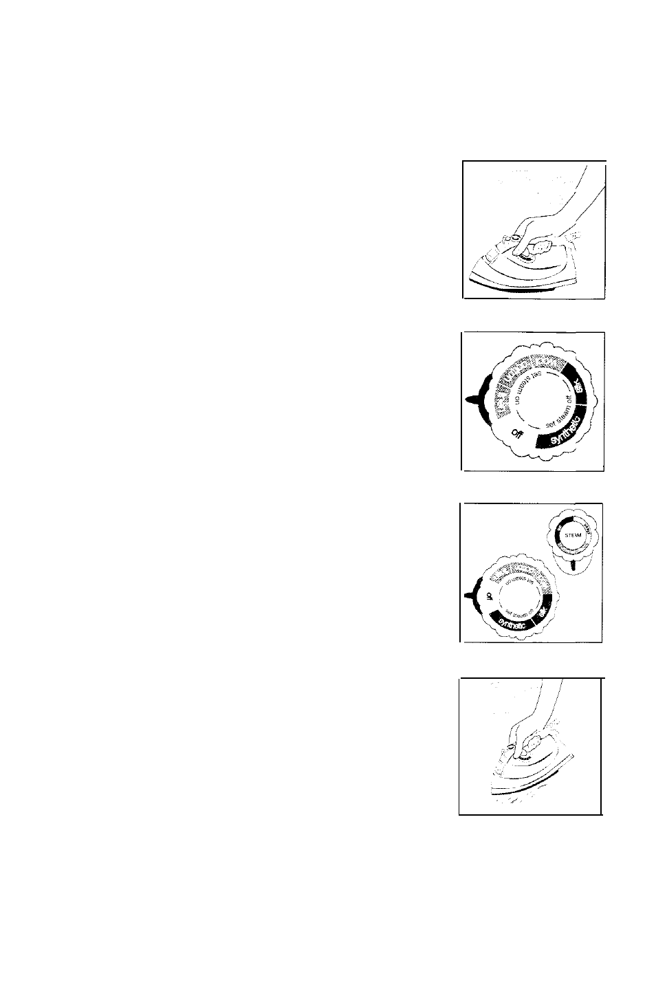 Sunbeam 3891 User Manual | Page 16 / 40