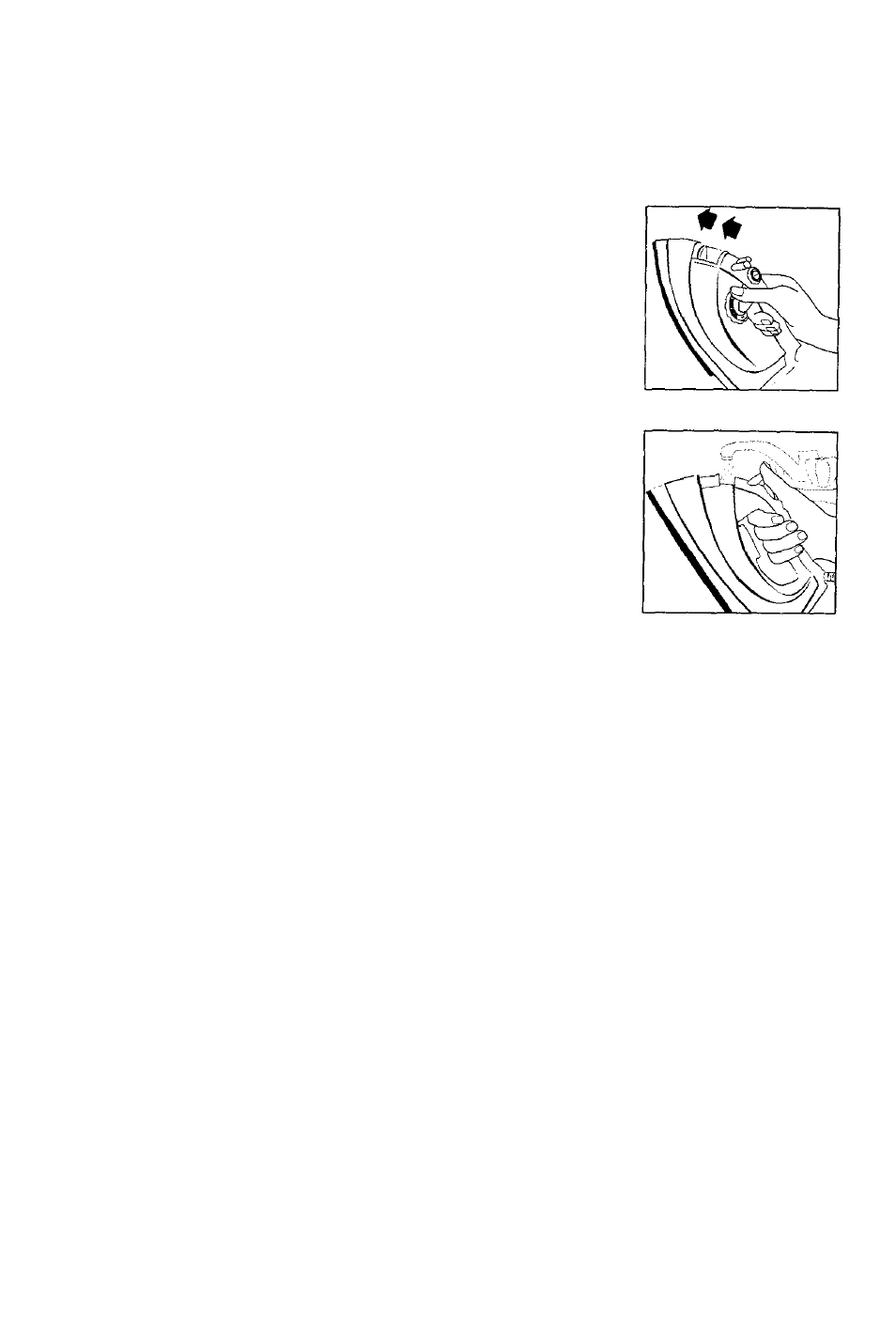 Sunbeam 3891 User Manual | Page 9 / 40