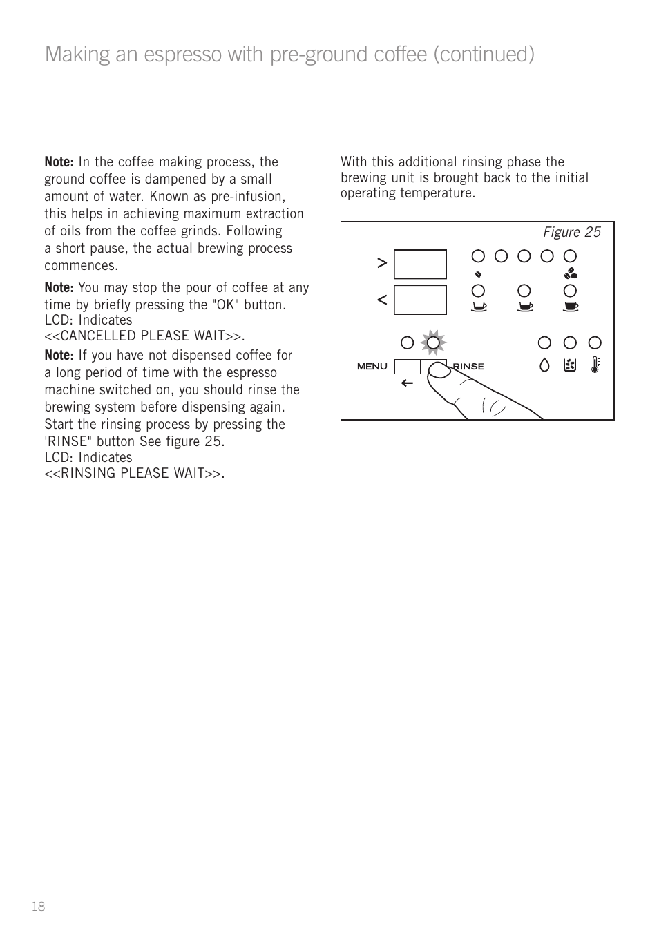 Sunbeam EM8910 User Manual | Page 20 / 52