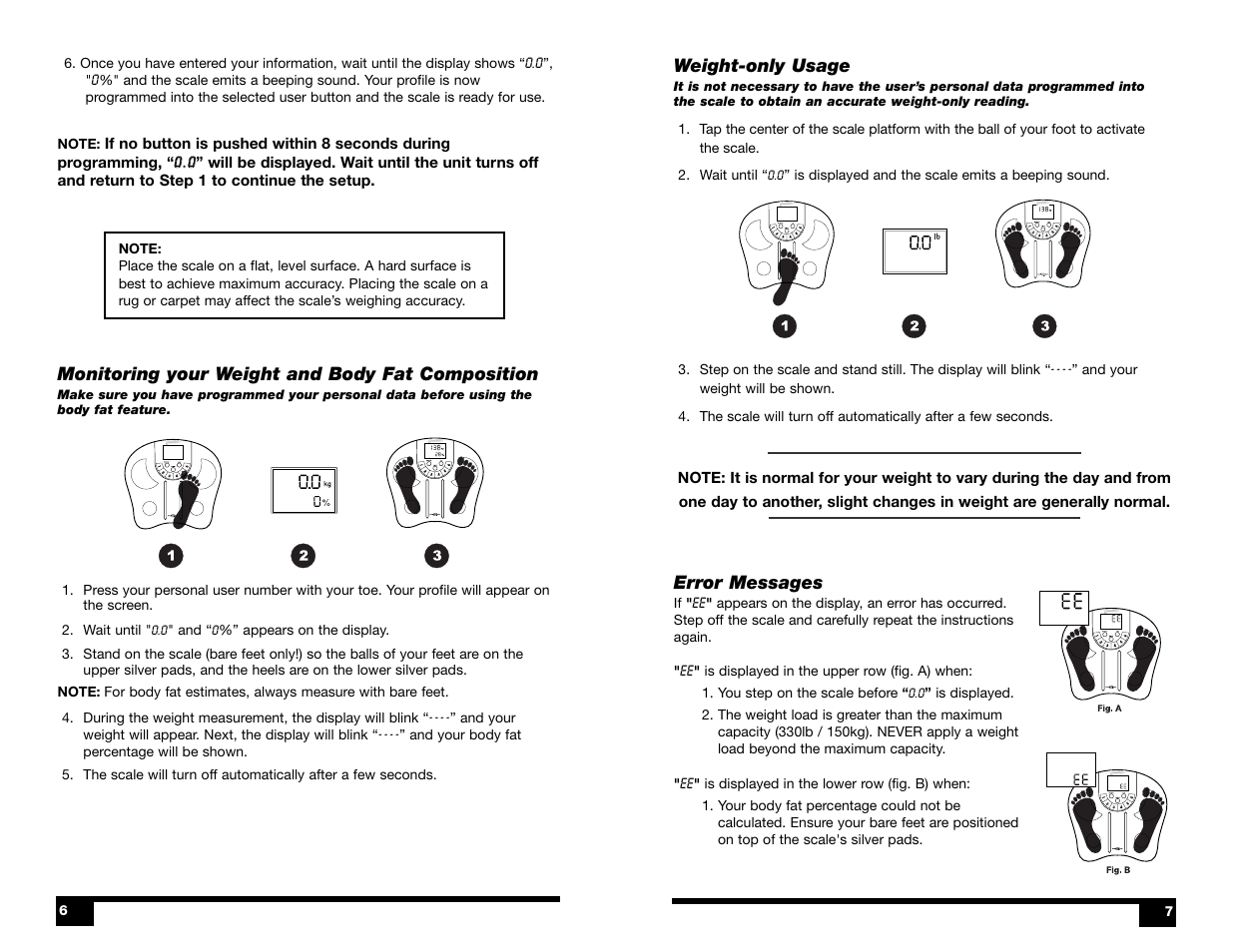 Sunbeam DFM960 User Manual | Page 5 / 8